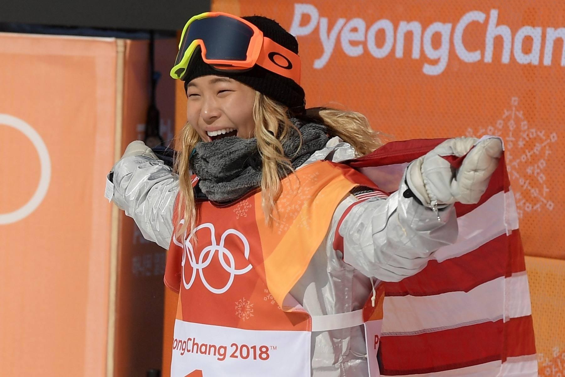 The Best Moments From The Winter Olympics 2018 So Far