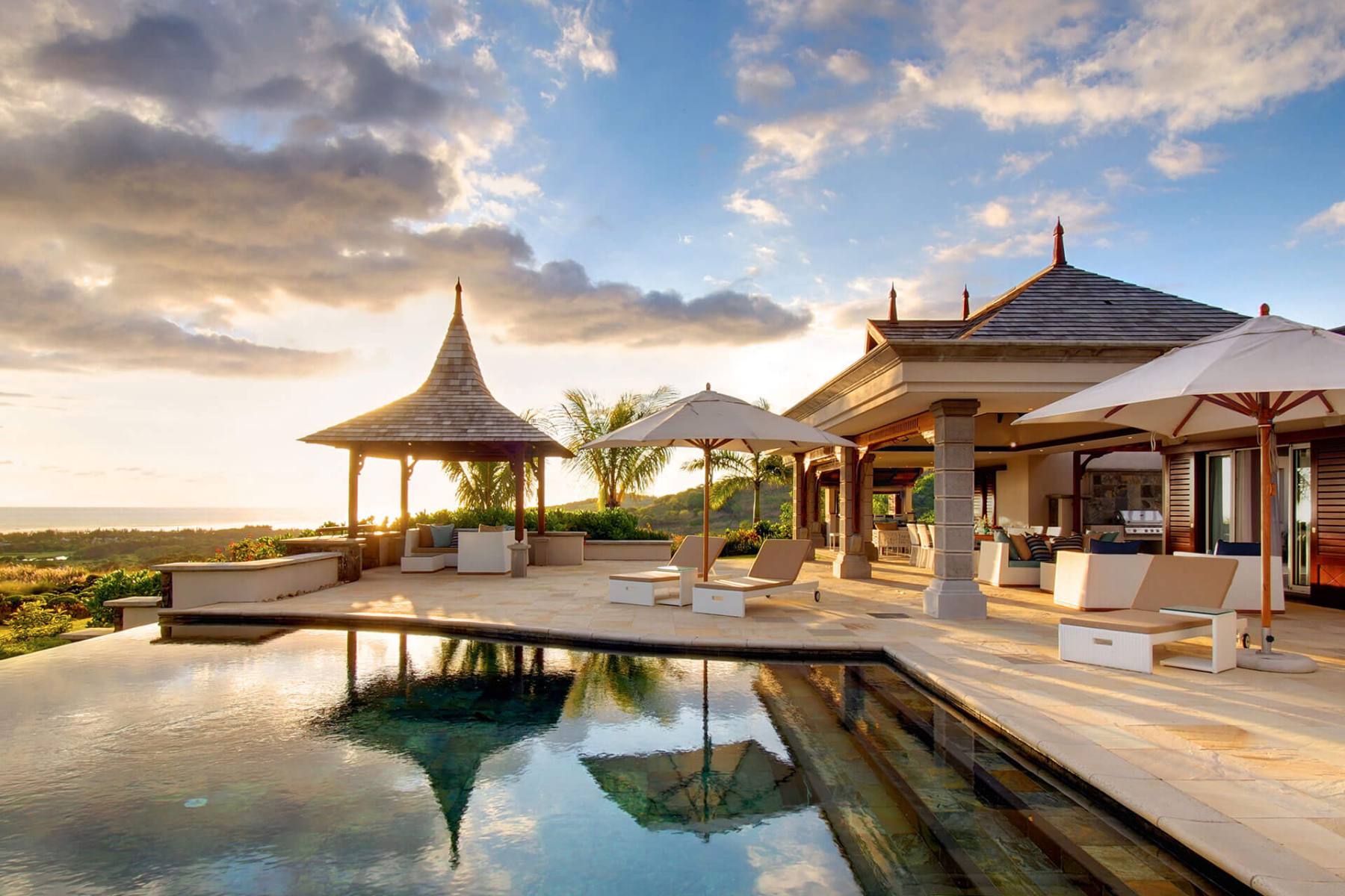 The Hideaway Club: Exclusive Access To The Most Luxurious Holiday Homes And Villas