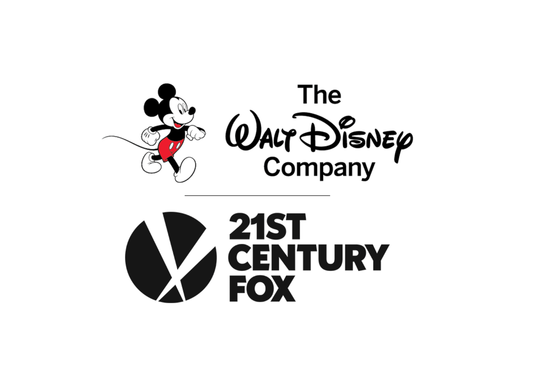 What Does The Disney-Fox Merger Mean For The Industry And Individual Consumers? 