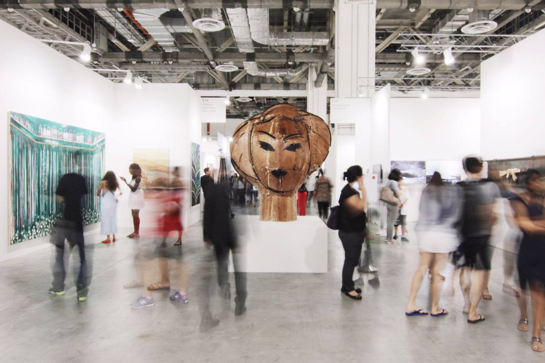 The Very Best Of Southeast Asian Art: Art Stage Singapore 2018 