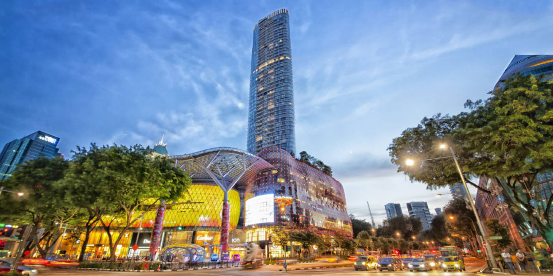 4 Reasons To Buy Property In Singapore’s Core Central Region